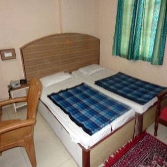 Hotel Maruti Inn, Jabalpur 2